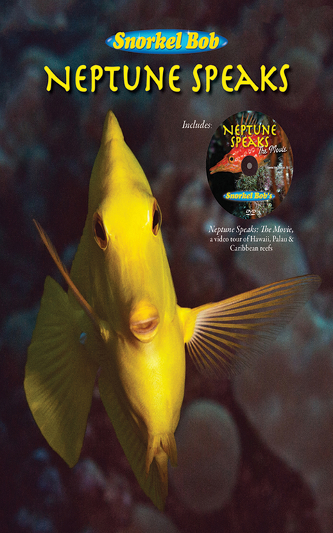 Neptune Speaks -  Robert Wintner