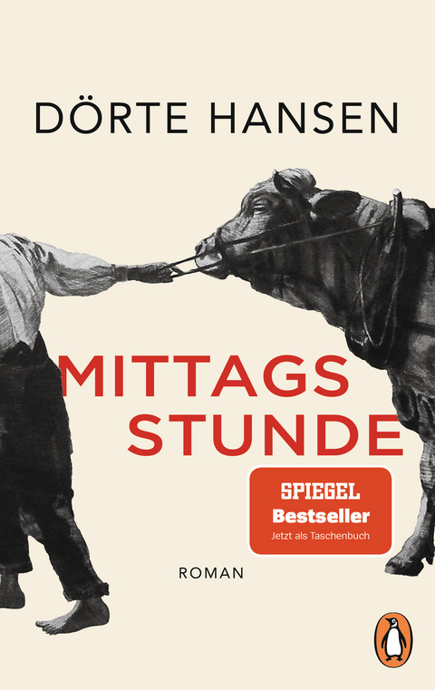Mittagsstunde - D&ouml;rte Hansen