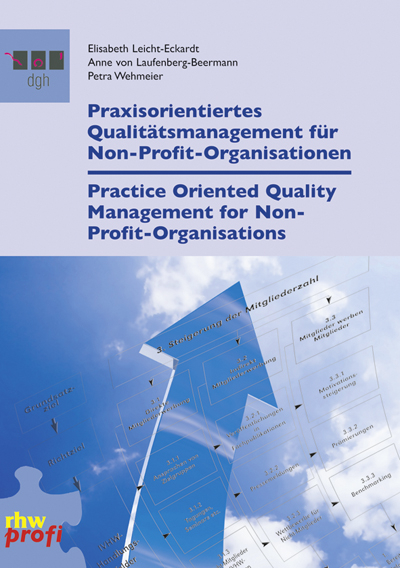 Praxisorientiertes Qualit&auml;tsmanagement f&uuml;r Non-Profit-Organisationen