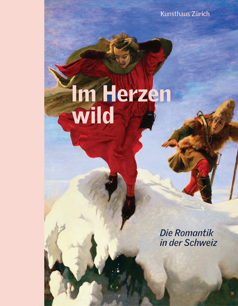 Im Herzen wild - 