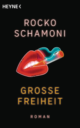 Gro&szlig;e Freiheit - Rocko Schamoni