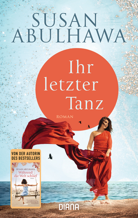 Ihr letzter Tanz - Susan Abulhawa
