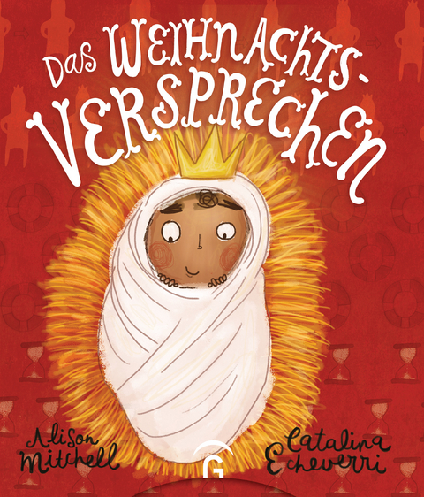 Das Weihnachtsversprechen - Alison Mitchell