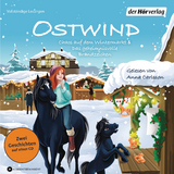 Ostwind. Chaos auf dem Wintermarkt & Das geheimnisvolle Brandzeichen -  Thilo