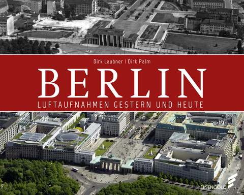 Berlin - Dirk Laubner, Dirk Palm