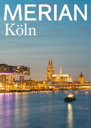 MERIAN Köln 02/20