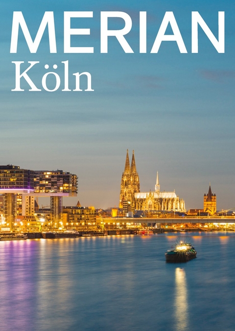 MERIAN K&ouml;ln 02/20