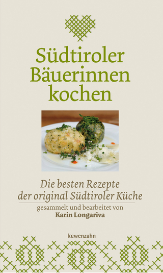 Südtiroler Bäuerinnen kochen