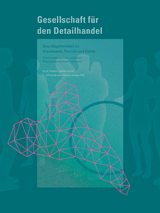 Gesellschaft für den Detailhandel (inkl. E-Book) - Schmid, Cosimo; Schedler, Patrik
