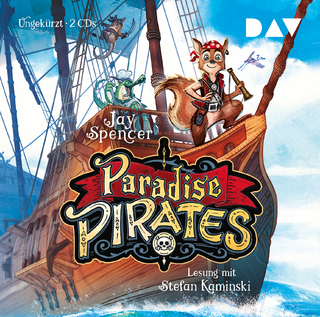 Paradise Pirates (Teil 1)