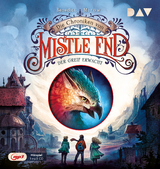 Die Chroniken von Mistle End &ndash; Teil 1: Der Greif erwacht - Benedict Mirow