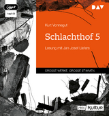 Schlachthof 5 - Kurt Vonnegut