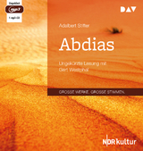 Abdias - Adalbert Stifter
