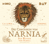 Die Chroniken von Narnia &ndash; Teil 1: Das Wunder von Narnia - C. S. Lewis