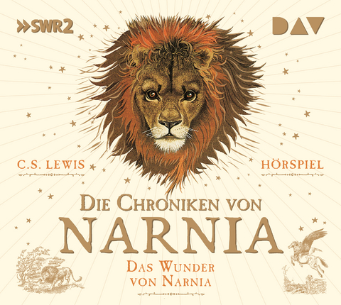 Die Chroniken von Narnia &ndash; Teil 1: Das Wunder von Narnia - C. S. Lewis
