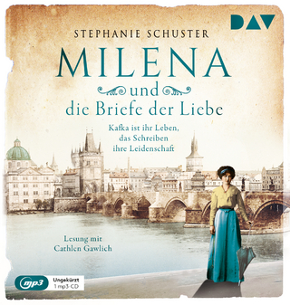Milena und die Briefe der Liebe
