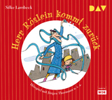 Herr R&ouml;slein kommt zur&uuml;ck - Silke Lambeck