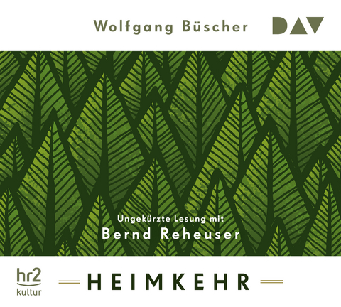 Heimkehr - Wolfgang B&uuml;scher