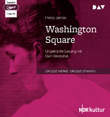 Washington Square - Henry James