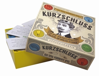 Kurzschluss (Spiel)