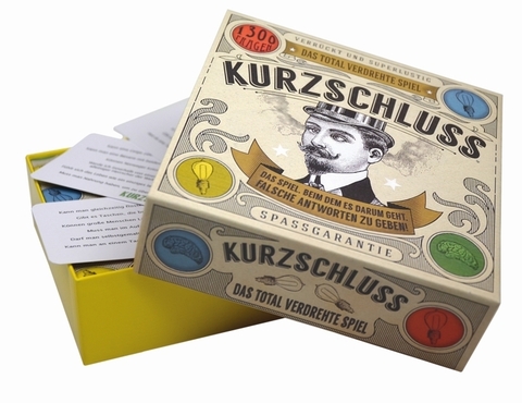 Kurzschluss (Spiel)