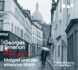 Maigret und der einsame Mann - Georges Simenon