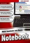 Mehr rausholen aus Ihrem Notebook