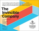 The Invincible Company - Alexander Osterwalder, Yves Pigneur, Alan Smith, Frederic Etiemble