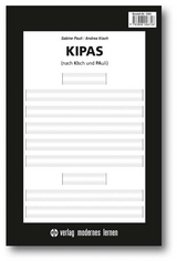 KIPAS - Sabine Pauli, Andrea Kisch