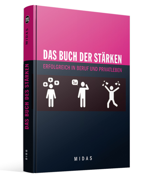 Das Buch der St&auml;rken - Sally Bibb