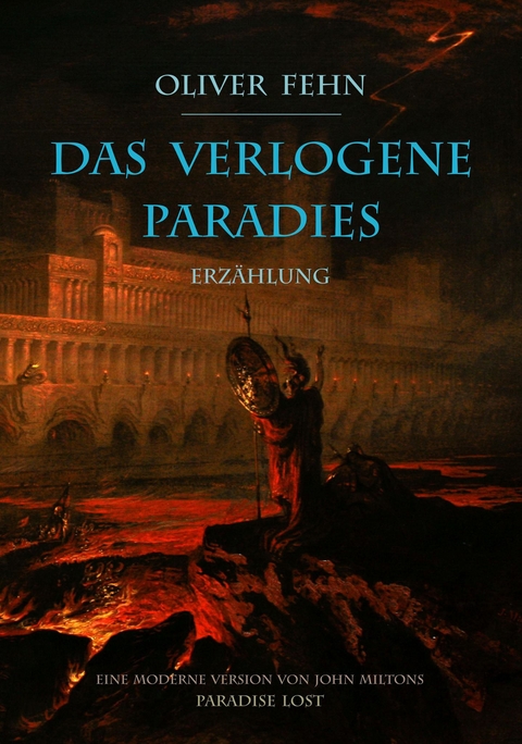 Das verlogene Paradies - Oliver Fehn