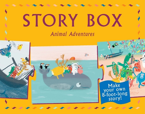 Story Box - 