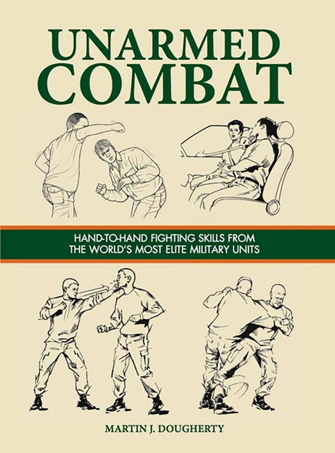 Unarmed Combat -  Martin J Dougherty