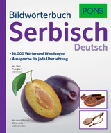 PONS Bildw&ouml;rterbuch Serbisch
