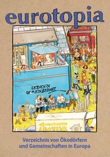 eurotopia Verzeichnis - Würfel, Michael; Würfel, Michael; Weinhausen, Heinz; Siegel-Holz, Stefan; Duhme, Jonas; Beutelmann, Sonja