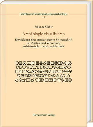 Archäologie visualisieren