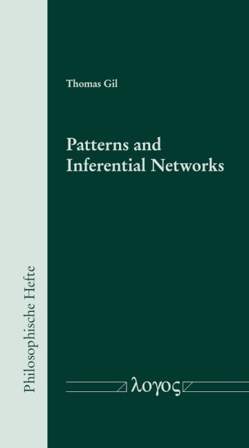 Patterns and Inferential Networks - Thomas Gil