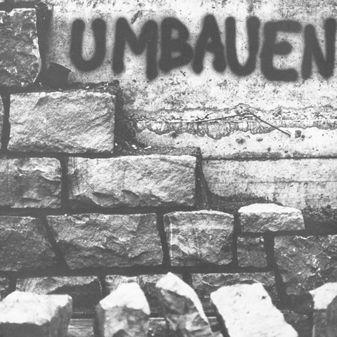 Umbauen - 