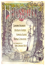 Herbstlande - Fabienne Siegmund, Stephanie Kempin, Vanessa Kaiser, Thomas Lohwasser