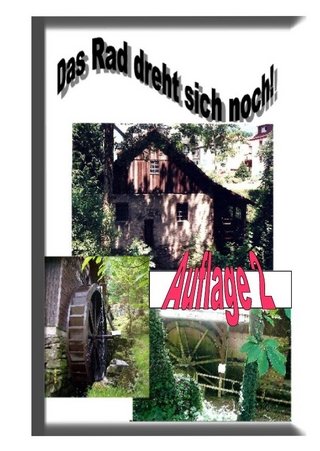 Das Rad dreht sich noch!