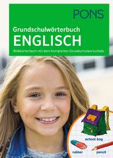 PONS Grundschulw&ouml;rterbuch Englisch