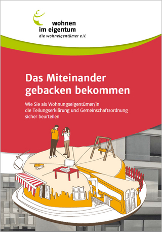 Das Miteinander gebacken bekommen