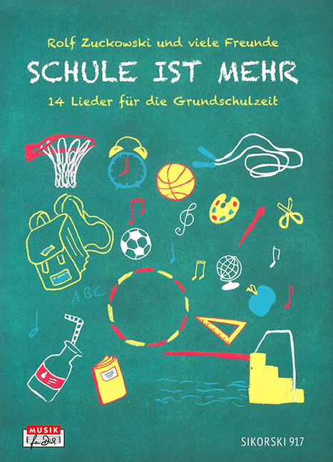 Schule ist mehr - 