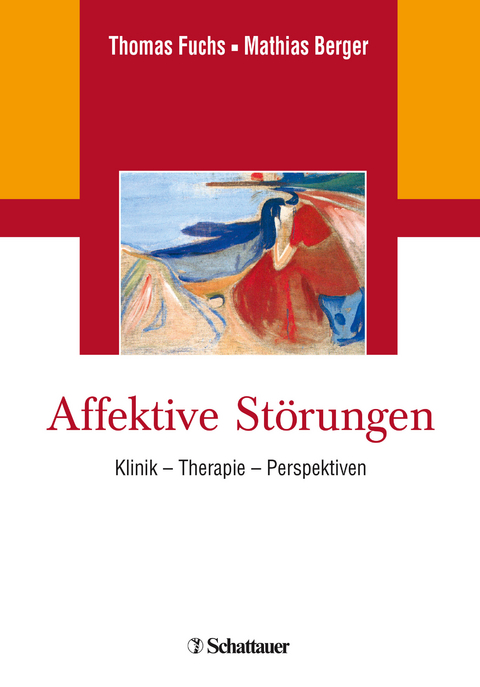 Affektive St&ouml;rungen - 