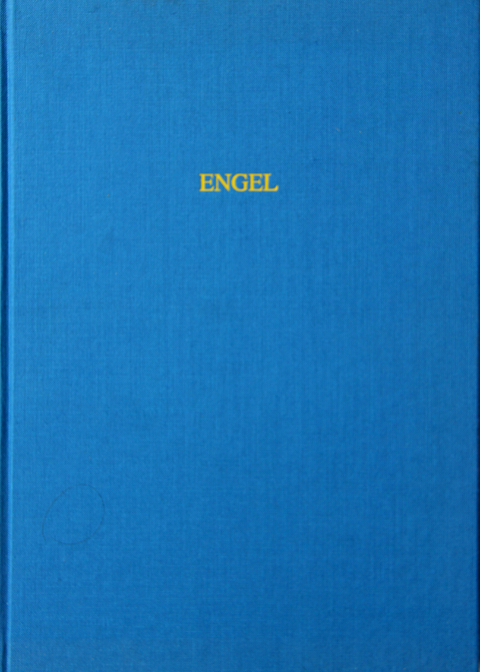 Engel - Siegfried Kaden