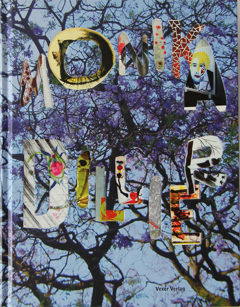 Monika Dillier - Monika Dillier, Andreas Cremonini, Birgit Kempker, Andrea Saemann, Chris Regn