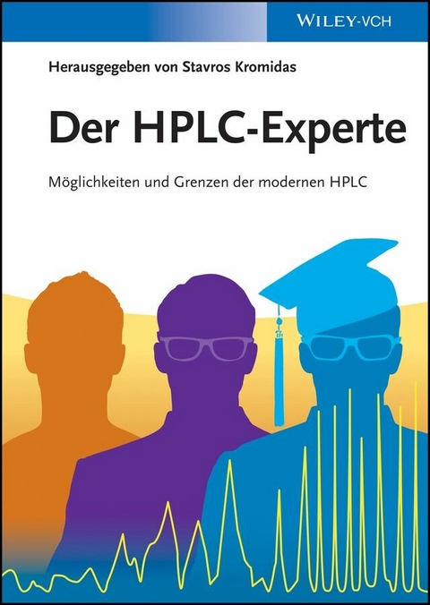 Der HPLC-Experte - 