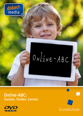 Online-ABC: Suchen. Finden. Sicher.
