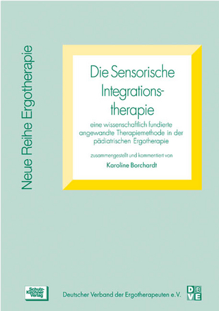 Die Sensorische Integrationstherapie