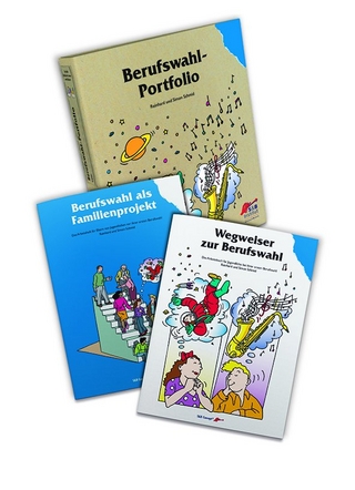 Berufswahl - Portfolio